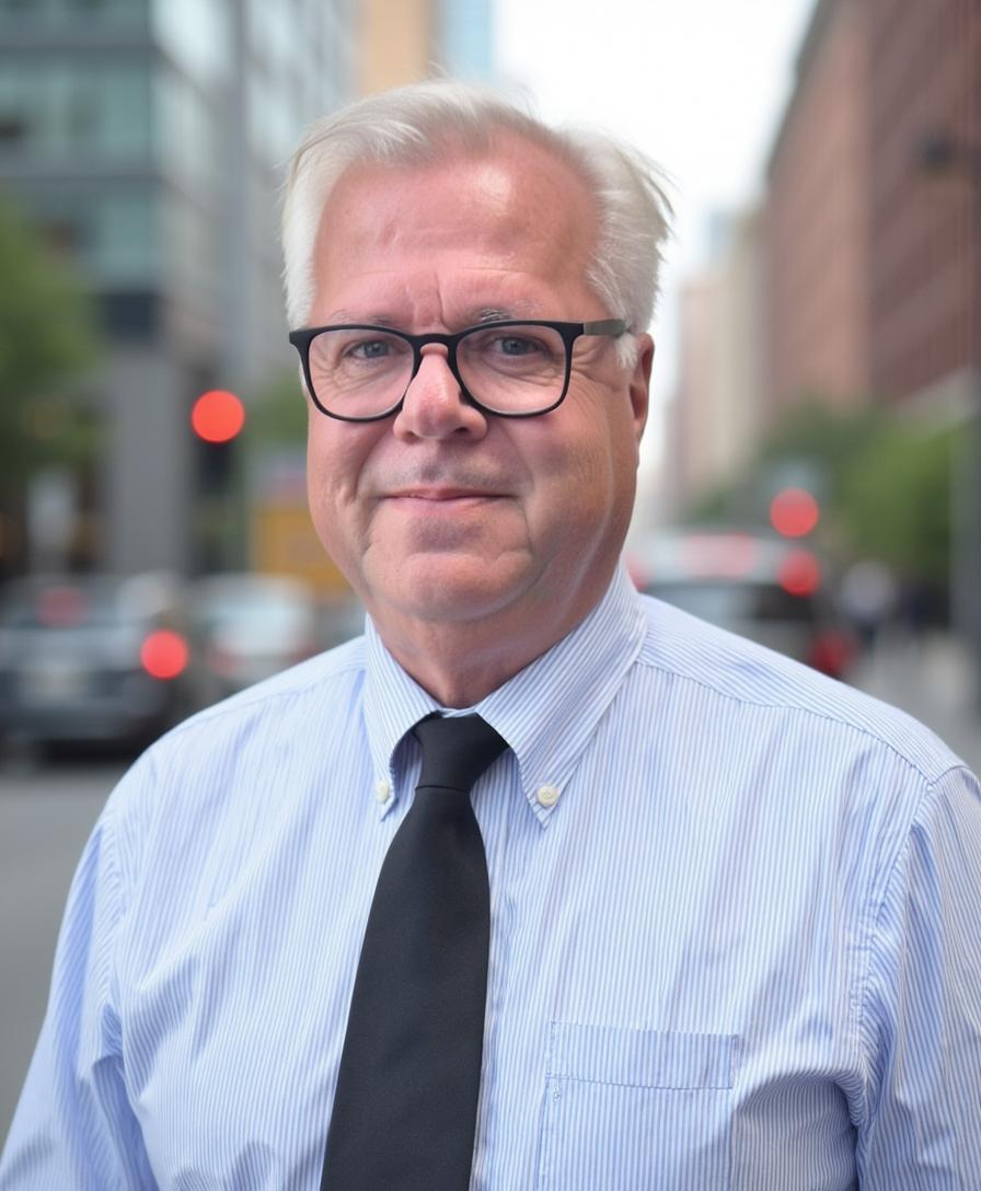 Bjørnulf Westgaard Olsen