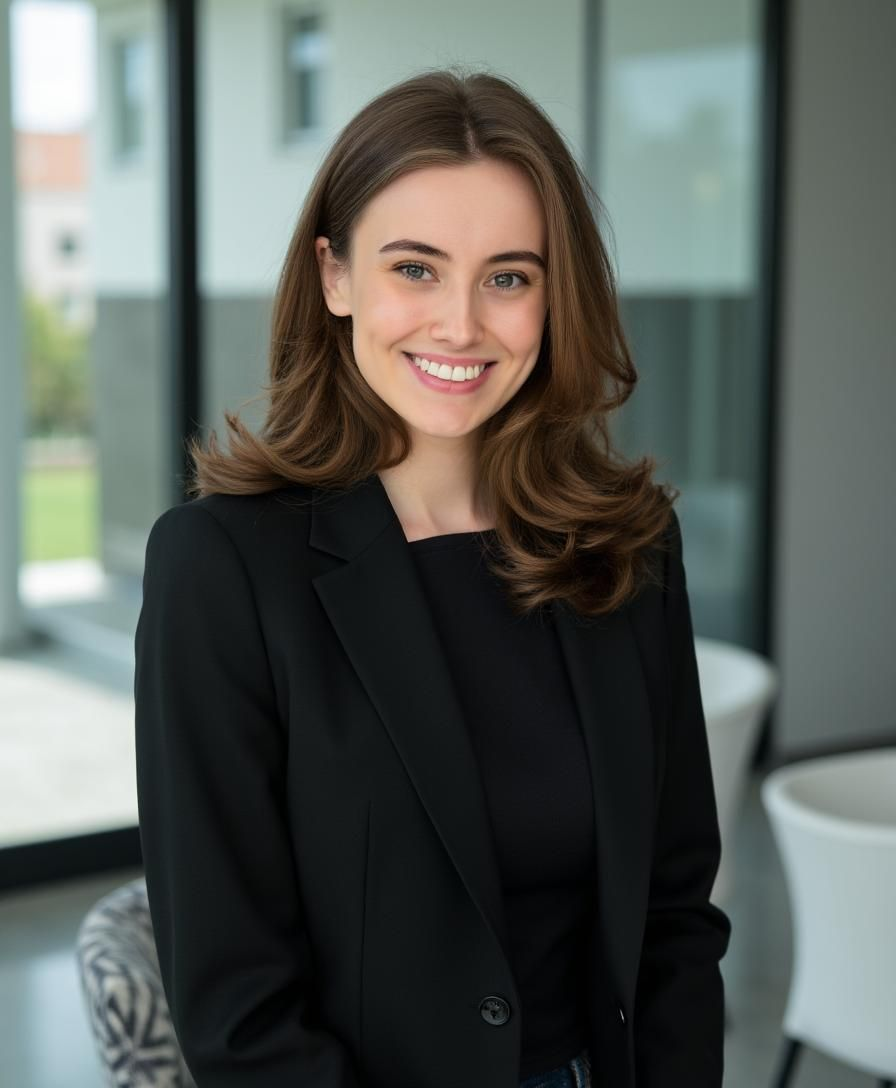 Helene Moltzau Søgård