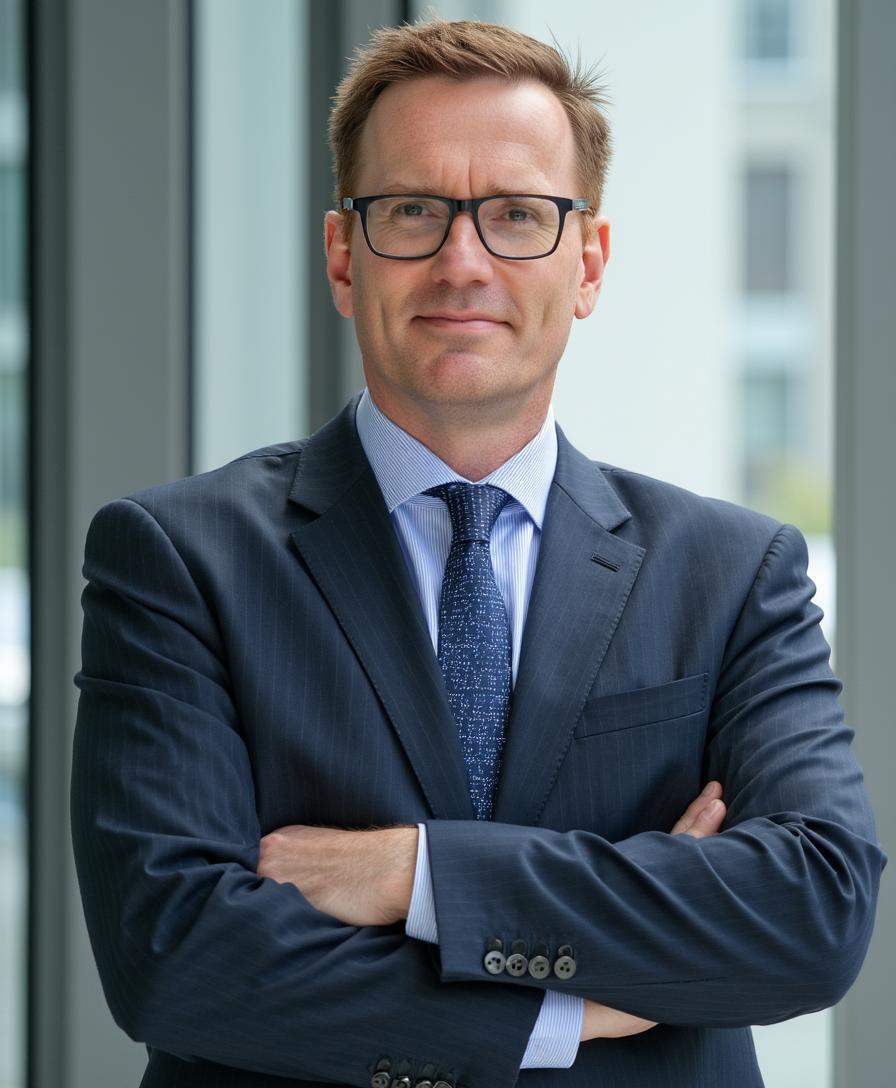 Henning Olsen