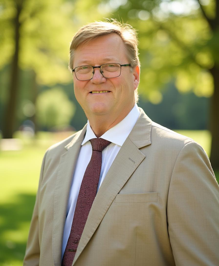Jarle Lerdal