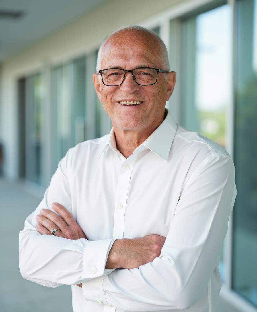 Jørn Erik Swift