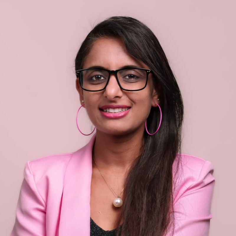 Kavita Mahajan