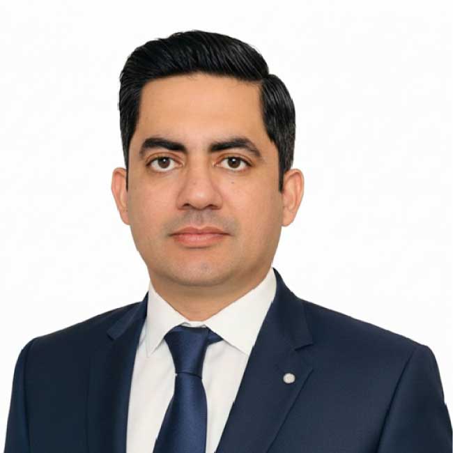 Majid Mahmood
