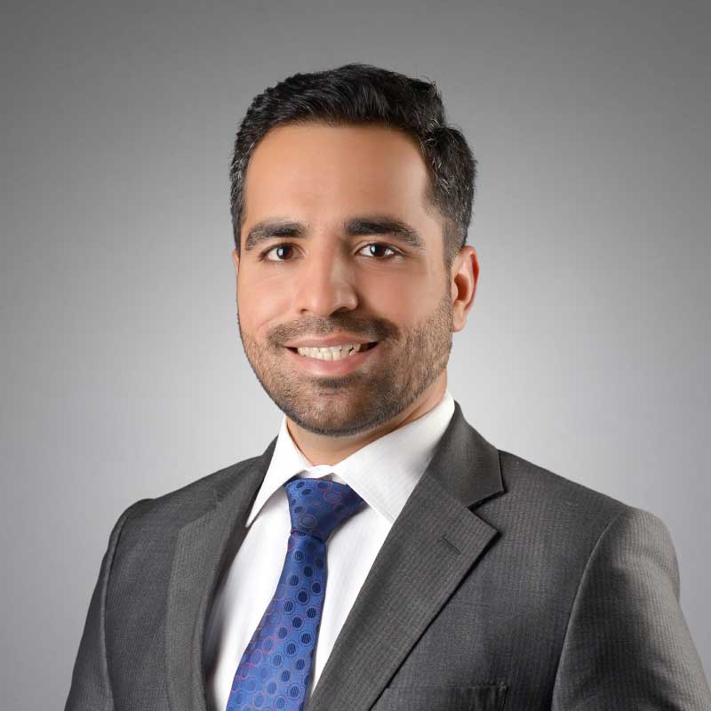 Maliq Kousain Khaliq