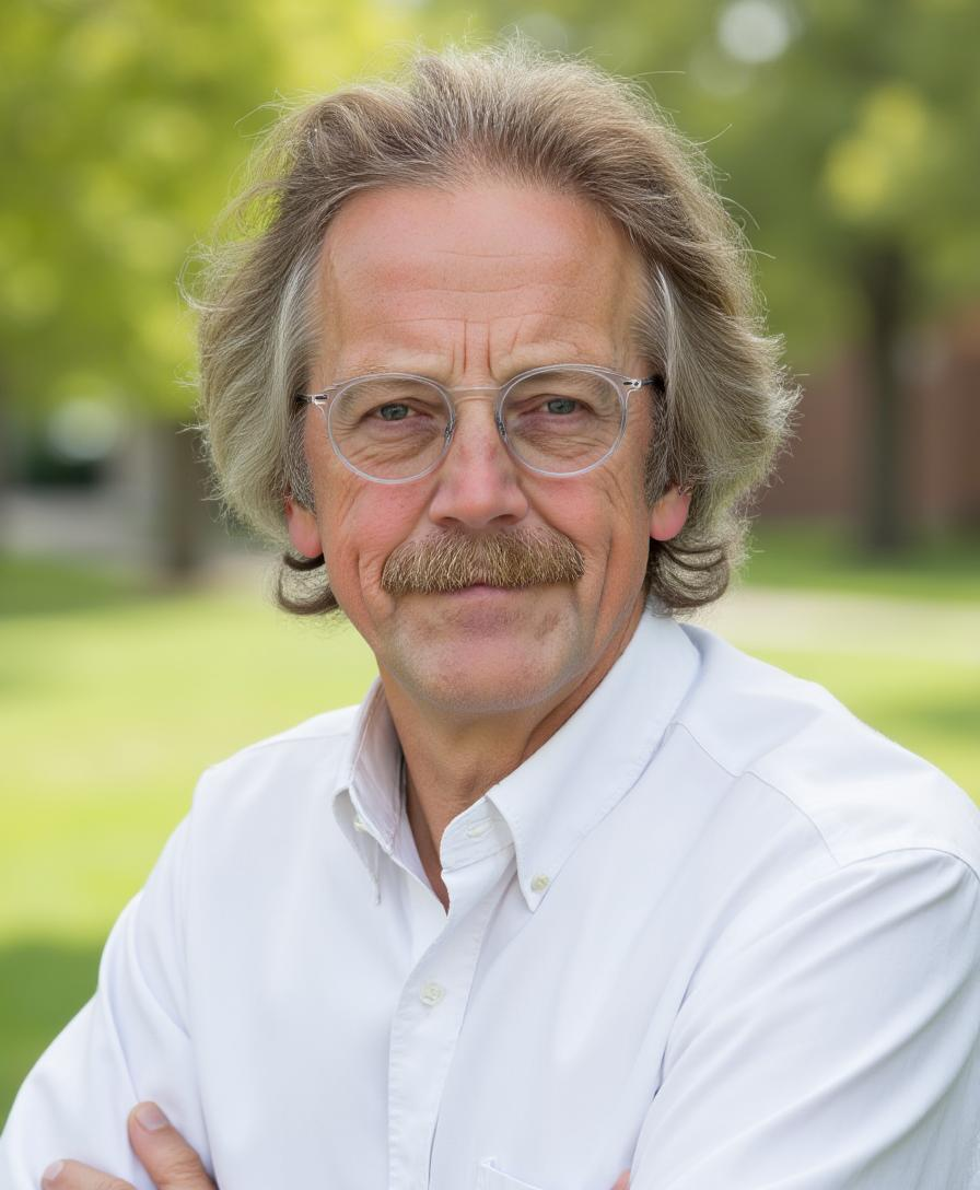 Oddgeir Øverli