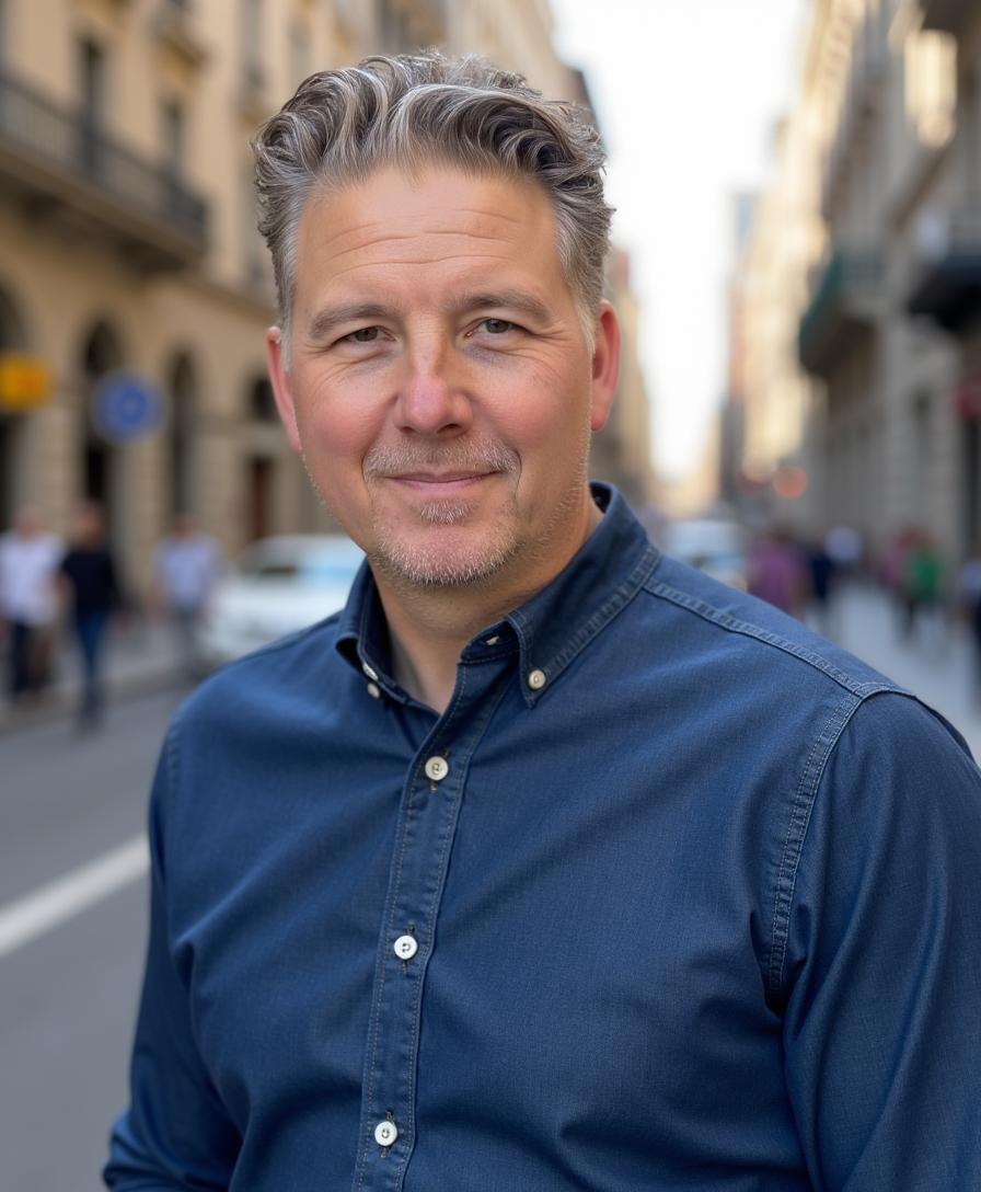 Roger Grønset