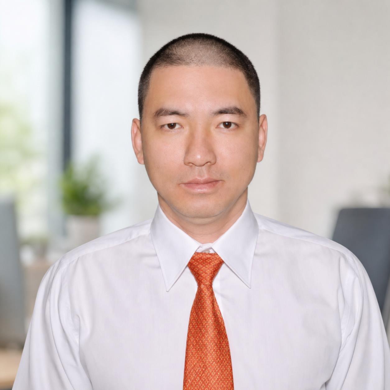 Tran Quang Vu